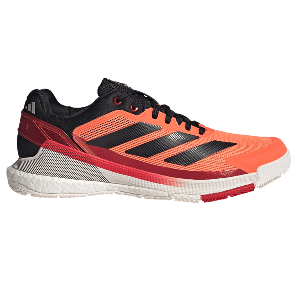 Adidas Padel Crazyquick Boost M Review