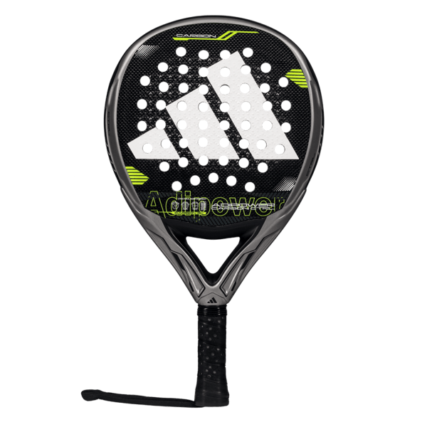 Adidas Padel Adipower Carbon CTRL 3.4 Review
