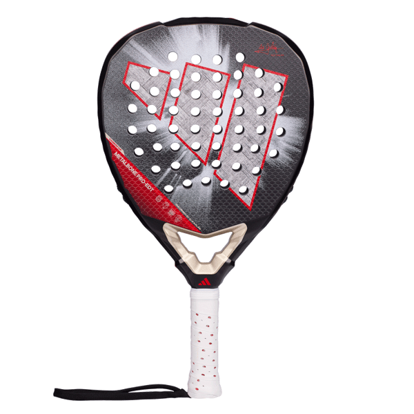 Adidas Padel Metalbone Pro Edt 2026 Review