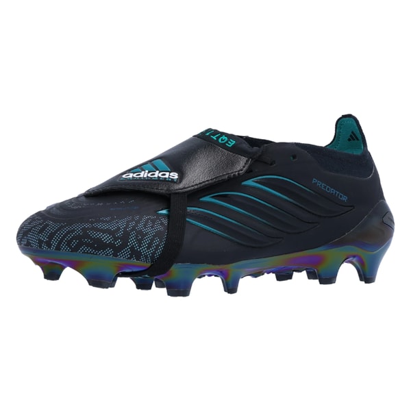SOCCER.com Adidas Predator Elite FT EQT FG Review