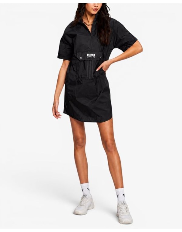 Dress4less ADIDAS Reveal Your Voice Dress Ревю