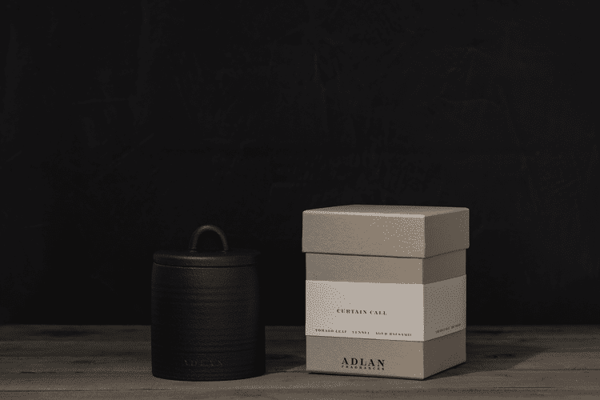 ADLAN FRAGRANCES Curtain Call Reviews