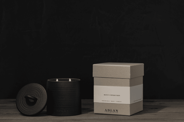 ADLAN FRAGRANCES Mint Condition Reviews