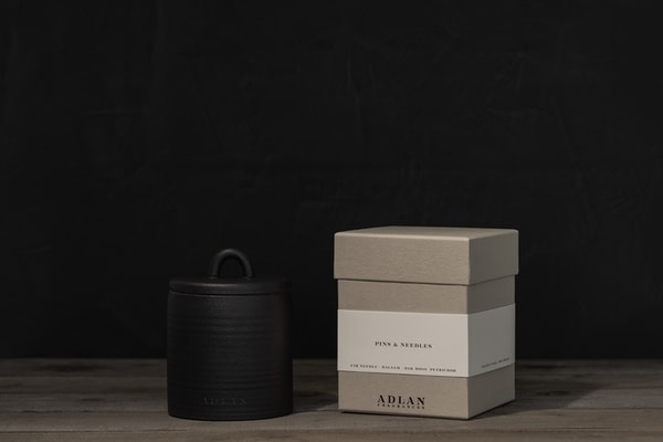 ADLAN FRAGRANCES Pins & Needles Reviews