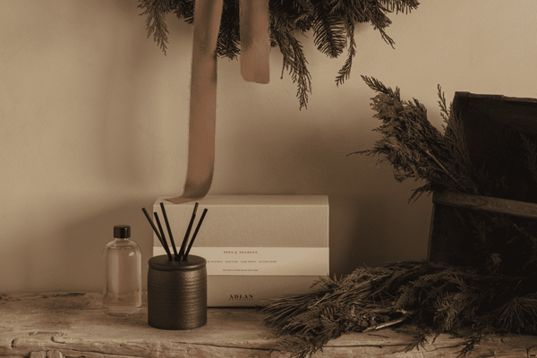 About ADLAN FRAGRANCES
