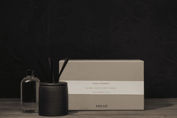 ADLAN FRAGRANCES Review