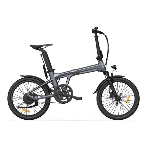 ADO E-Bike Air 20 Review