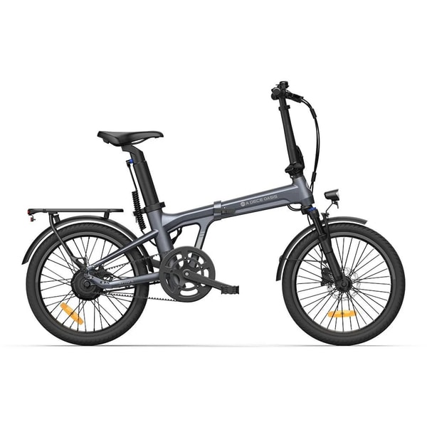 ADO E-Bike Air 20 Pro Review