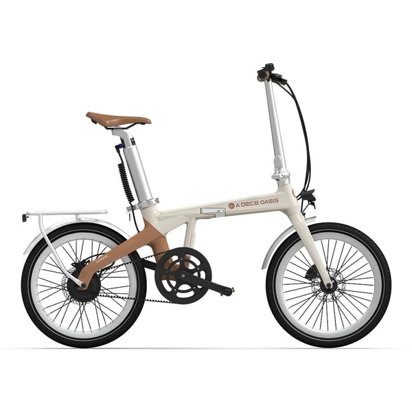 ADO E-Bike Air Carbon Review