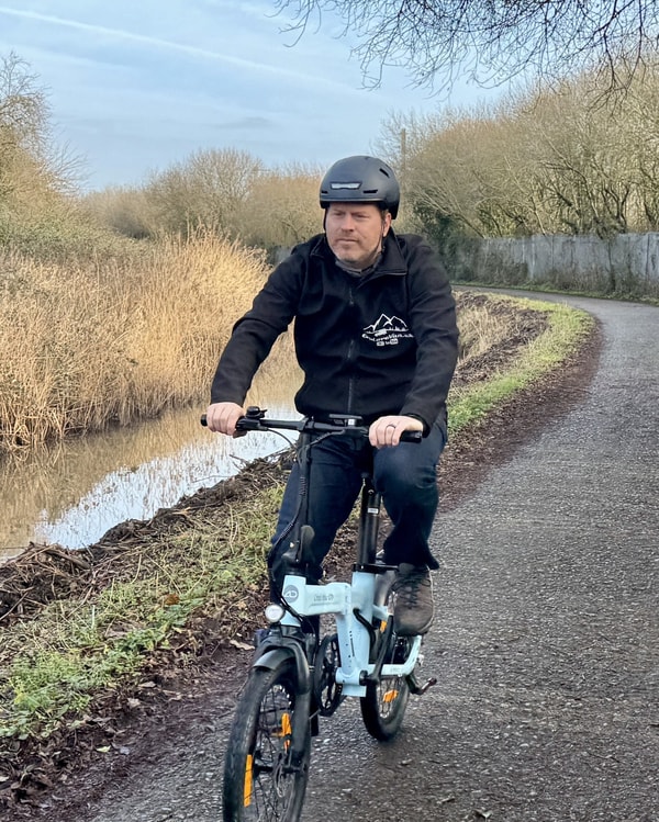 About ADO E-Bike