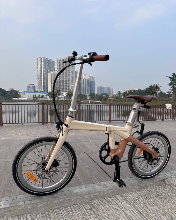 ADO E-Bike Review
