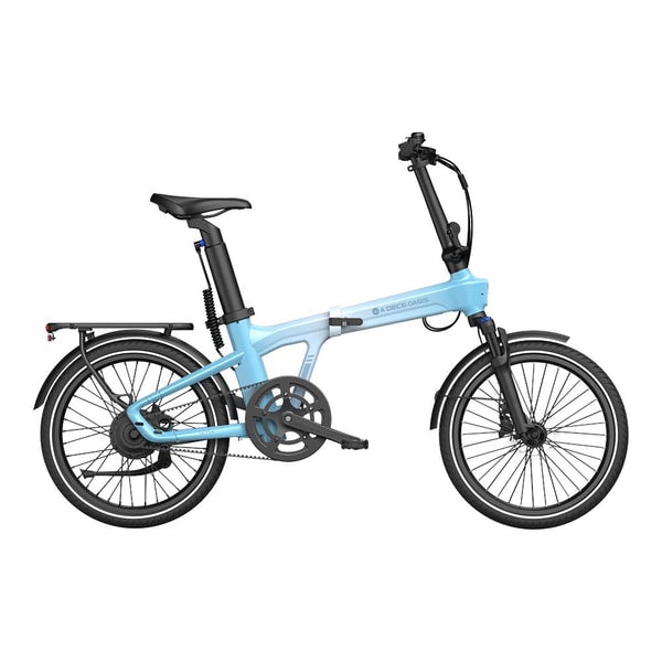 ADO EBIKE Air 20 Ultra レビュー