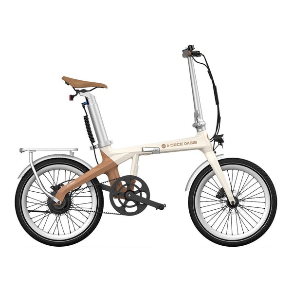 ADO EBIKE Air Carbon レビュー