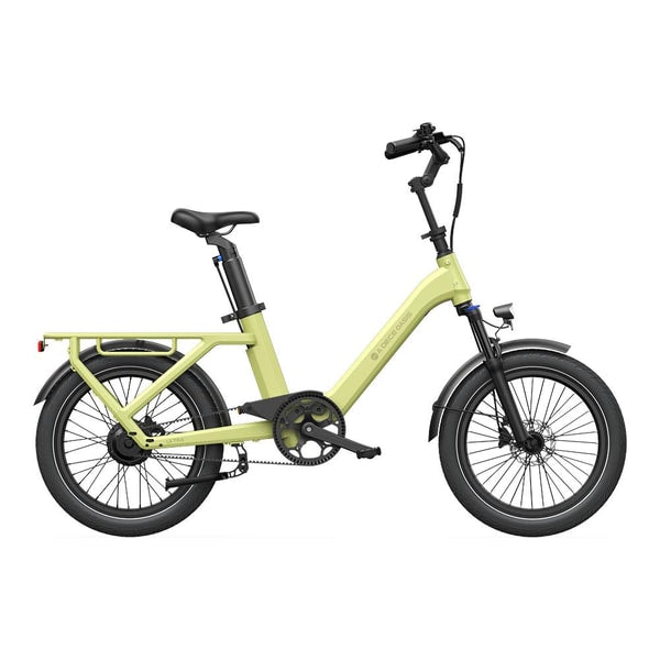 ADO EBIKE Air One Ultra レビュー