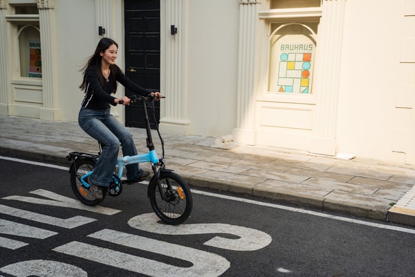 ADO EBIKEについて
