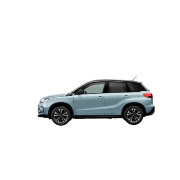 Adobe Rent a Car Compact SUV Reviews