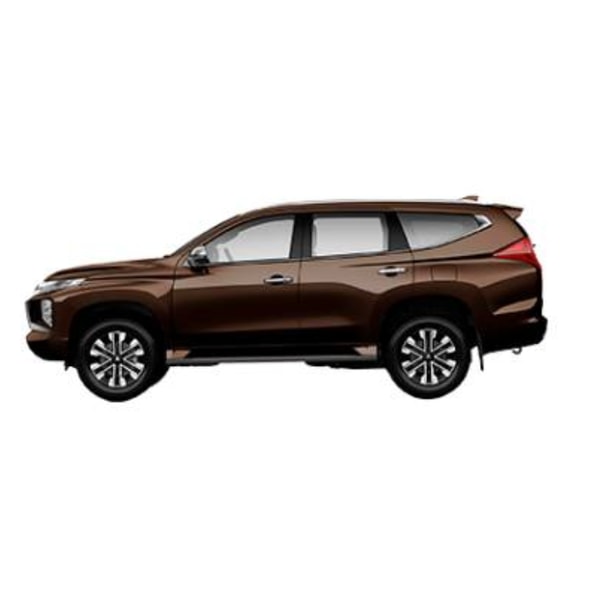 Adobe Rent a Car Full Size SUV Reviews