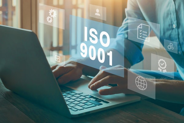 ISOQAR ISO Standard Review