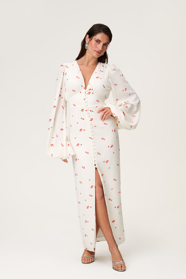 Adoore Positano Dress Recension