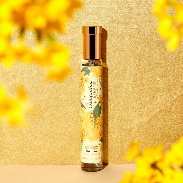Adopt Osmanthus &eacute;ternel Avis
