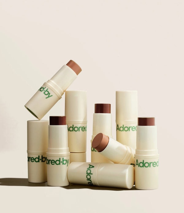 Adored By Buttery Bronze Review