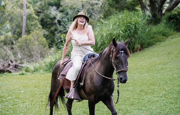 Adrenaline Private Horse Ride Review