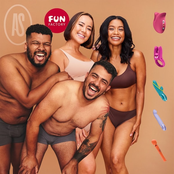 Adult Shop Review