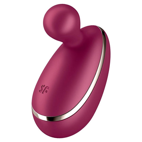 Adult Shop Satisfyer Spot On 1 Review