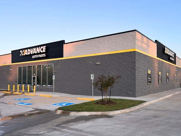 Overview of Advance Auto Parts