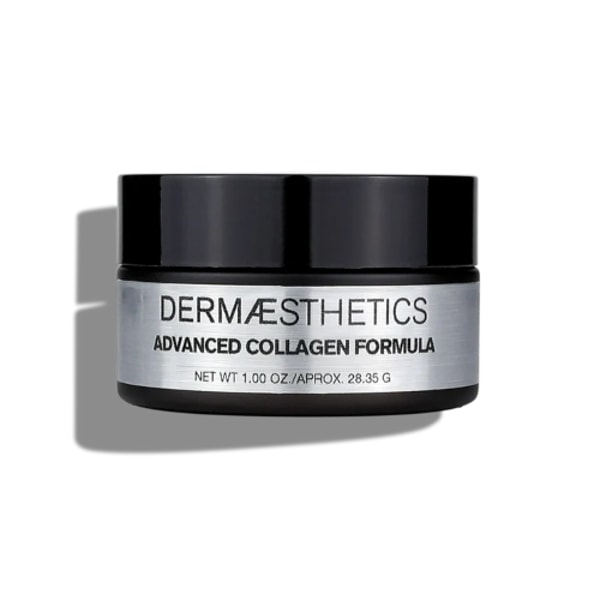 Dermaesthetics Advanced Collagen Formula Review