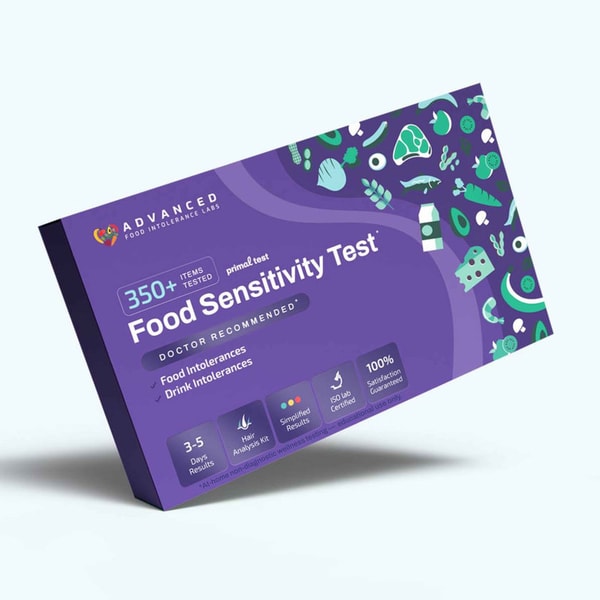 Advanced Food Intolerance Labs Food Sensitivity Test Reviews