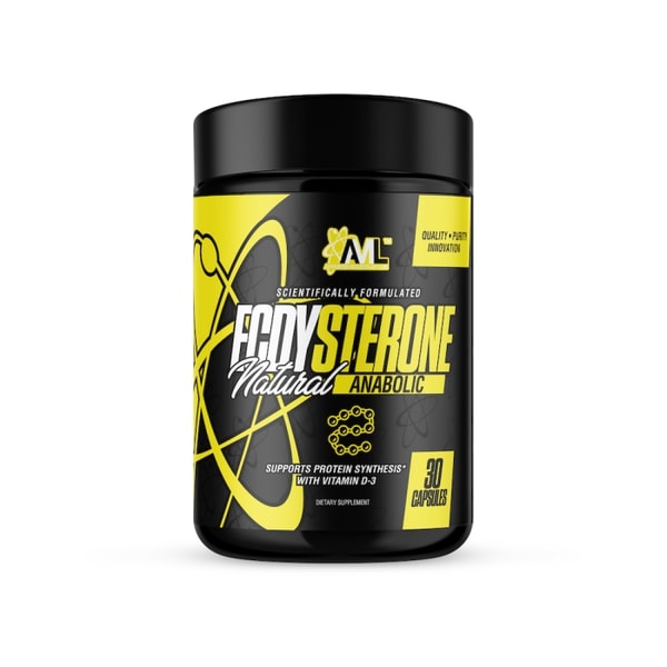 Advanced Molecular Labs Ecdysterone Reviews
