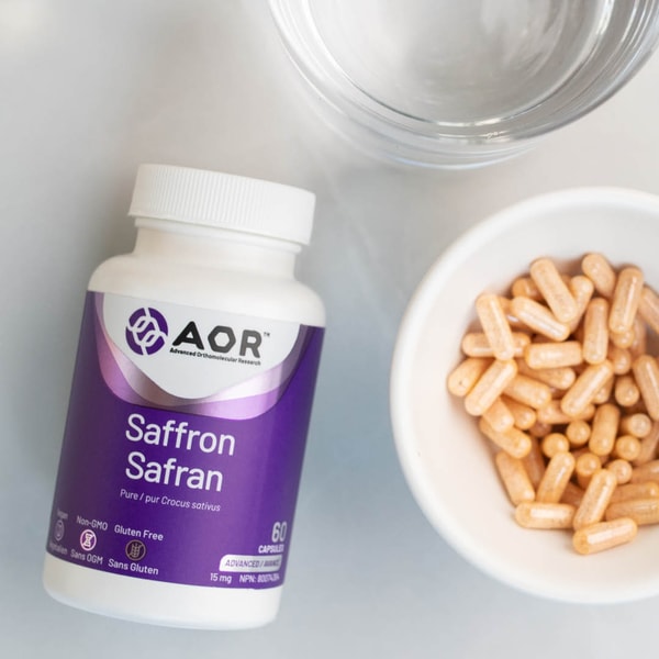 Advanced Orthomolecular Research Review