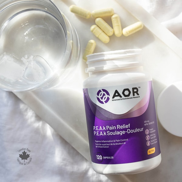 Overview of Advanced Orthomolecular Research
