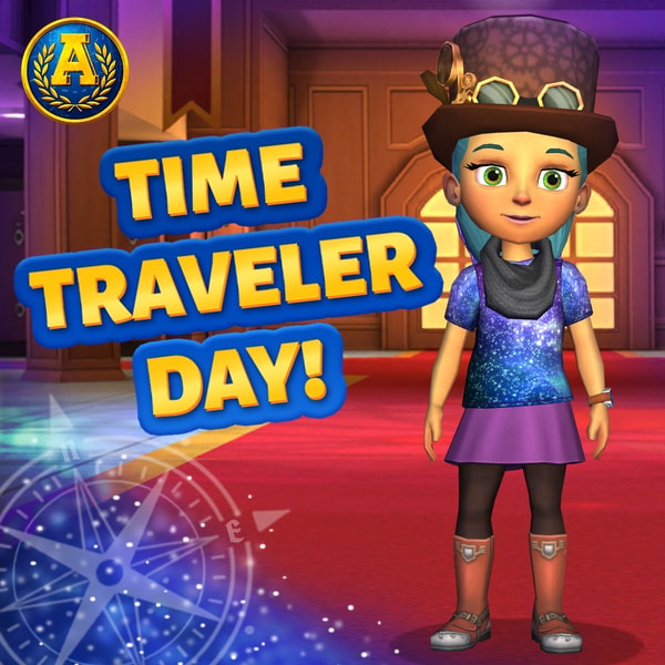 Adventure Academy Overview