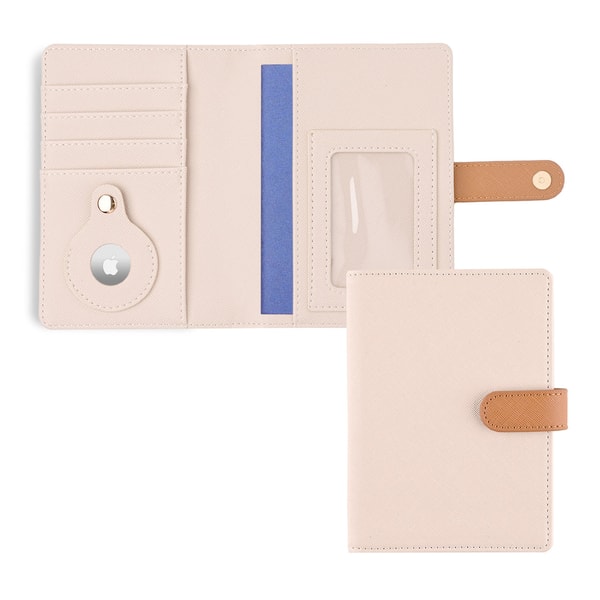 Adventure Goods The Passport Wallet Review