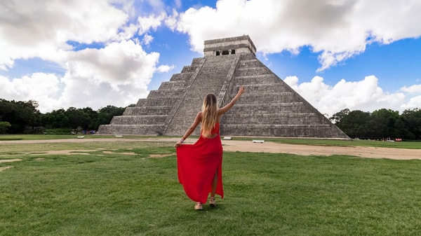 Adventures Cancun Chich&eacute;n Itz&aacute; and Cenote Tour Review