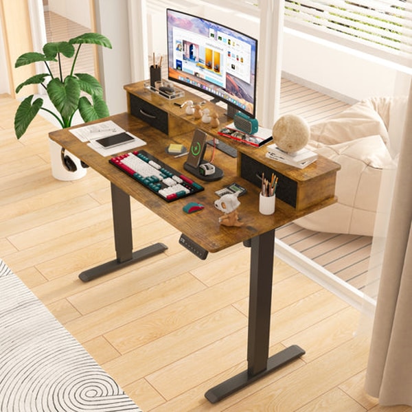 Advwin Electric Standing Desk Review