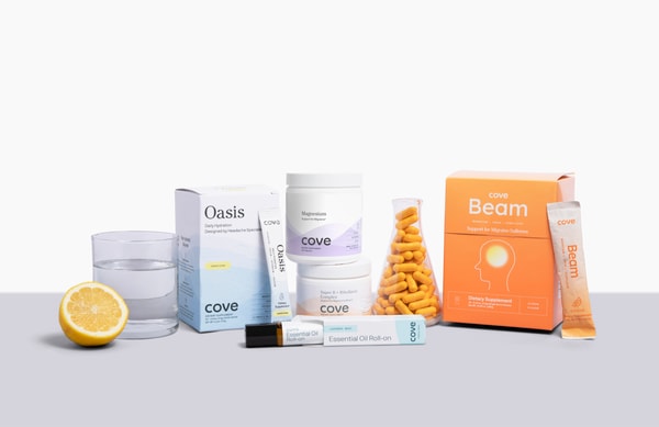 Cove Supplement Subscription Review