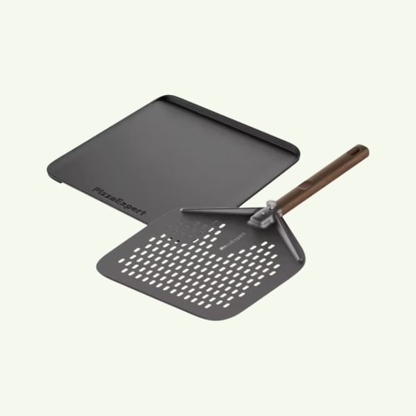 AEG PizzaExpert Kit Arvostelu