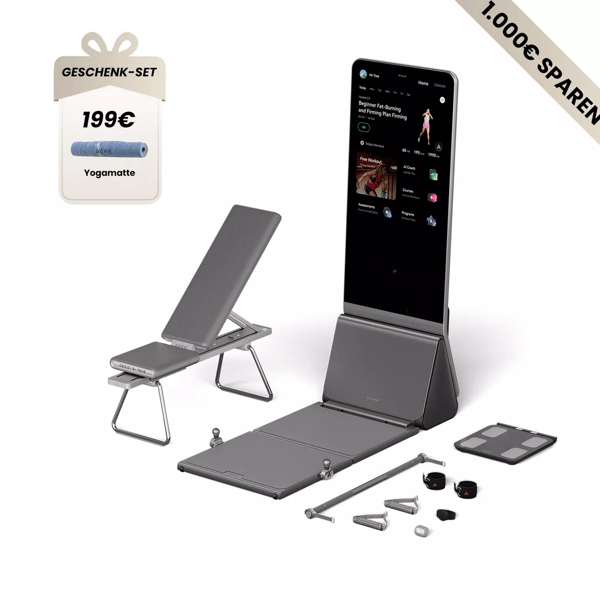 AEKE Fitness Bench B1 Review