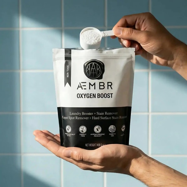 AEMBR Oxygen Boost Review