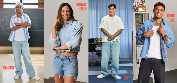 American Eagle Review