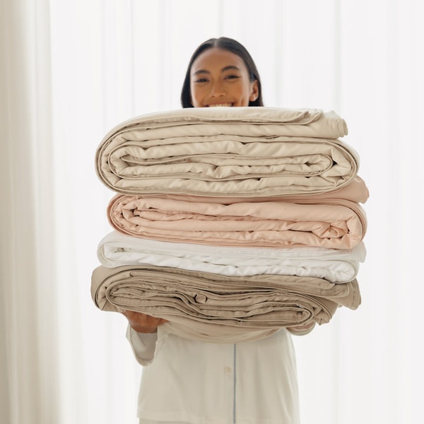Aeptom Double Cocoon Mulberry Silk-filled Quilt Reviews
