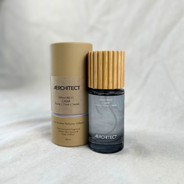 Aerchitect CALM Review
