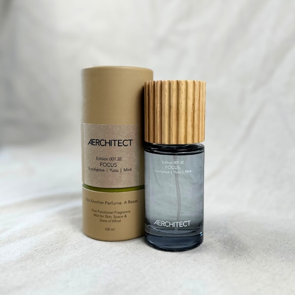 Aerchitect FOCUS Review