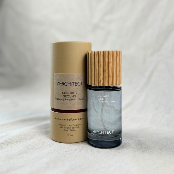 Aerchitect GROUND Review