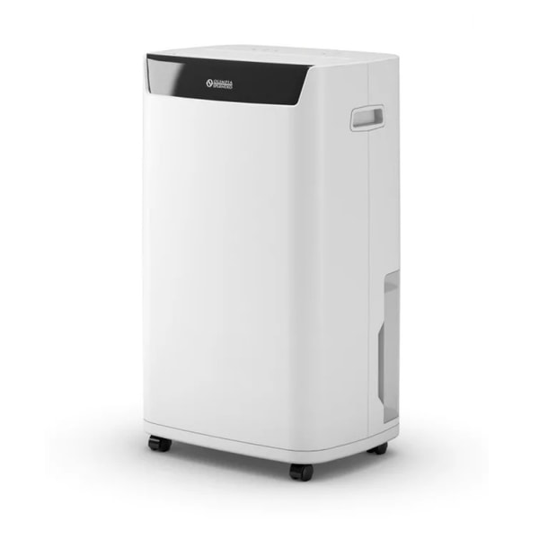 Olimpia Splendid Aquaria 24P HEPA Wi-Fi Recenzja