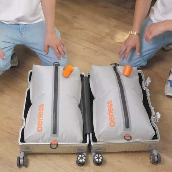 Aerless Vacuum Kit Reviews