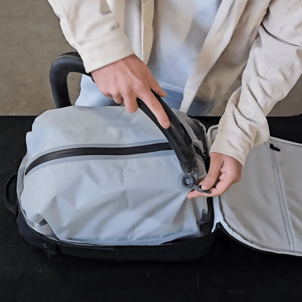 Aerless Vacuum Bag Reviews
